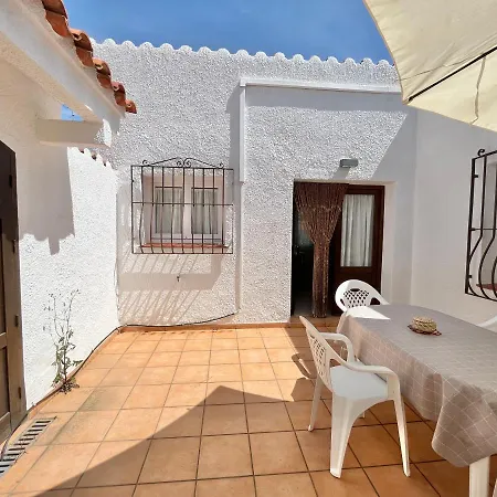 Mediterranean Way - El Cortijo