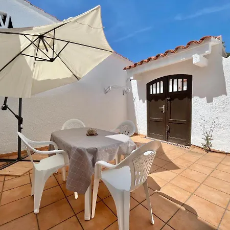 Mediterranean Way - El Cortijo Cambrils