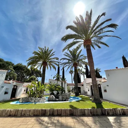 Apartment Mediterranean Way - El Cortijo