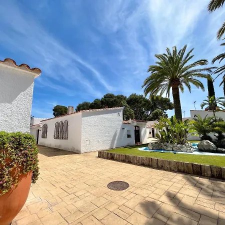 Mediterranean Way - El Cortijo *