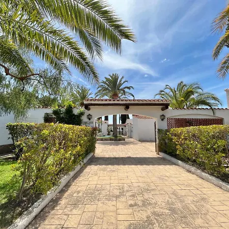 Mediterranean Way - El Cortijo Apartment