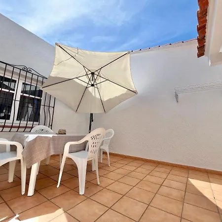 Apartment Mediterranean Way - El Cortijo Cambrils