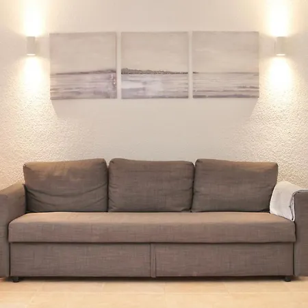 Apartment Mediterranean Way - El Cortijo