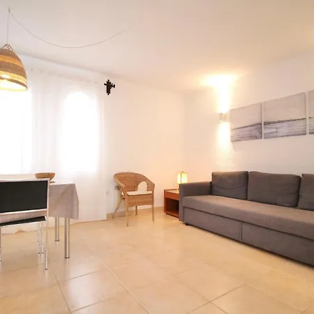 Apartment Mediterranean Way - El Cortijo *