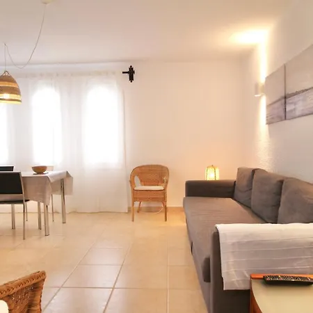 Mediterranean Way - El Cortijo Apartment *