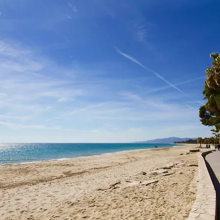 Apartment Mediterranean Way - El Cortijo Cambrils