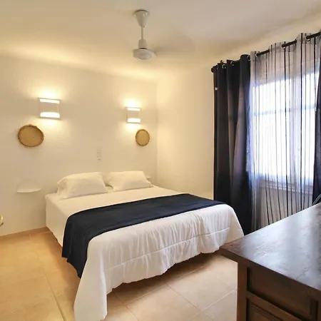 Mediterranean Way - El Cortijo Cambrils