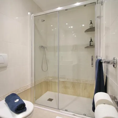 Mediterranean Way - El Cortijo Apartment *
