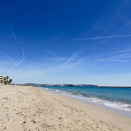 Mediterranean Way - El Cortijo Apartment Cambrils