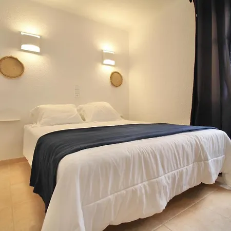 Mediterranean Way - El Cortijo *
