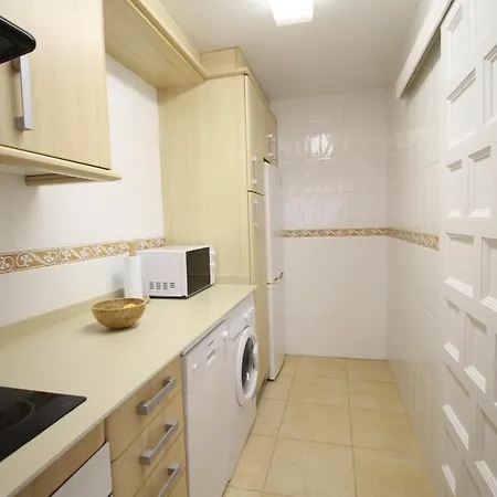 Mediterranean Way - El Cortijo Apartment Cambrils