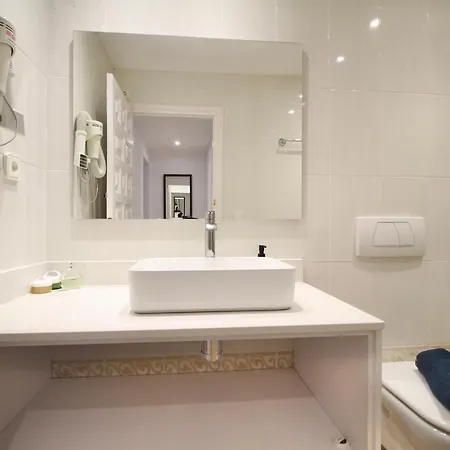 Apartment Mediterranean Way - El Cortijo Cambrils