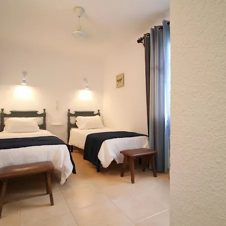 Apartment Mediterranean Way - El Cortijo *