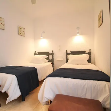 Apartment Mediterranean Way - El Cortijo